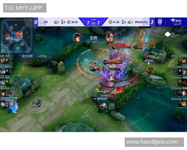 TES在挑战者杯中的强势表现与战术分析深度点评